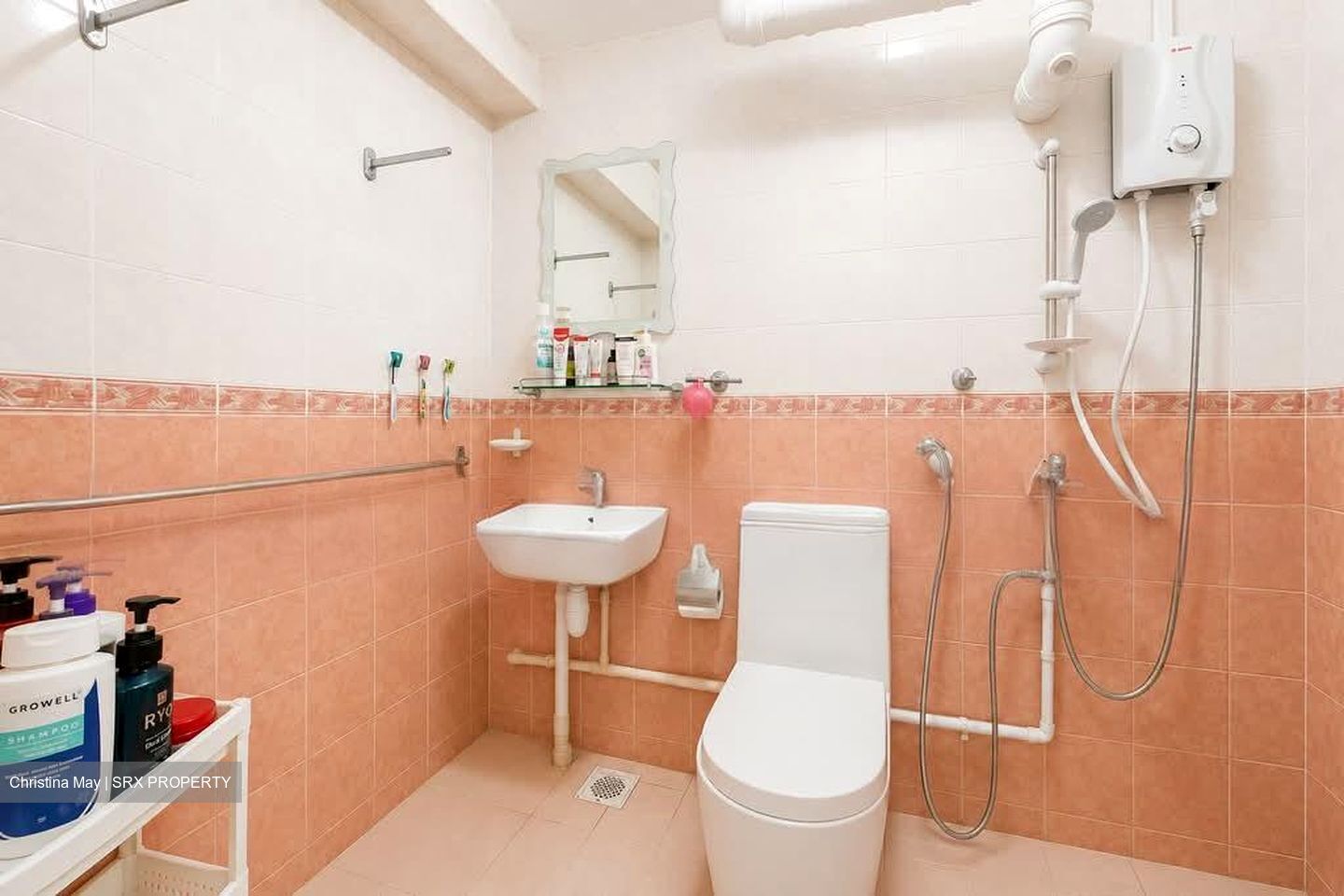 Blk 273B Wenya (Jurong West), HDB 5 Rooms #574478231